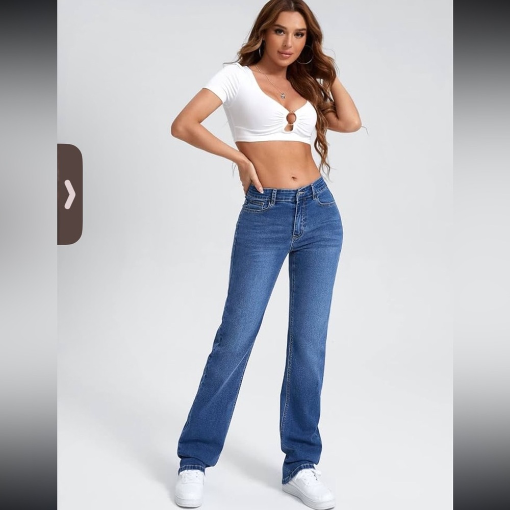 Jeans - Picture 2 of 6